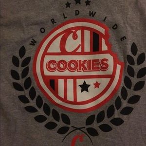 Cookies Shirt